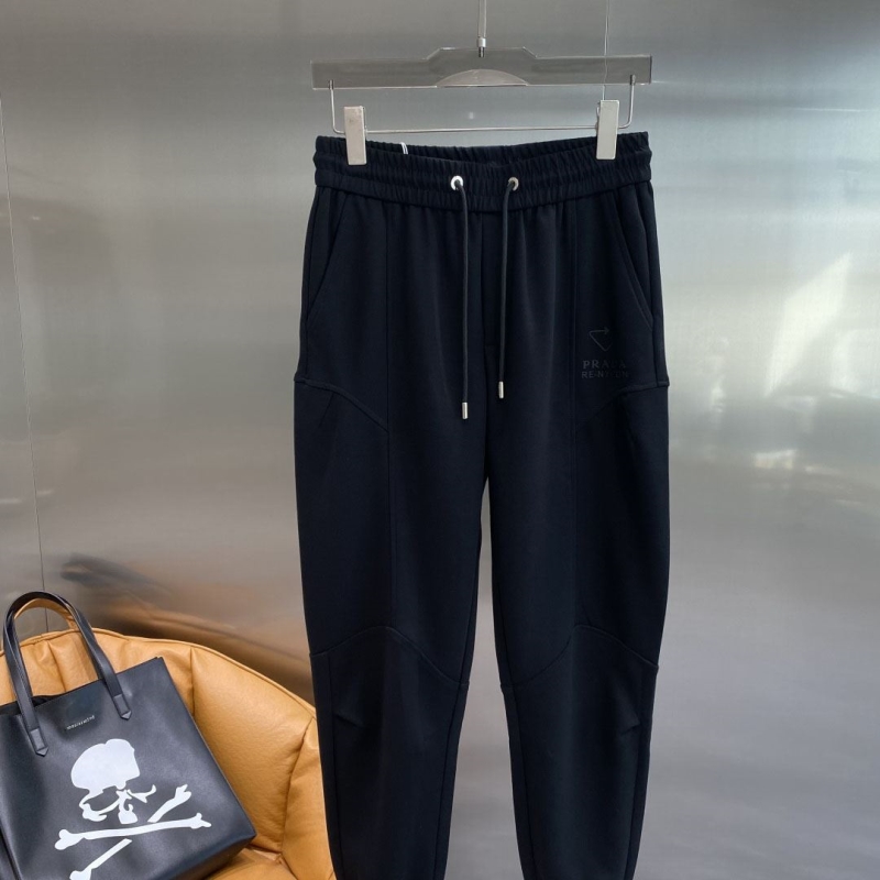 Pra*a long pants
